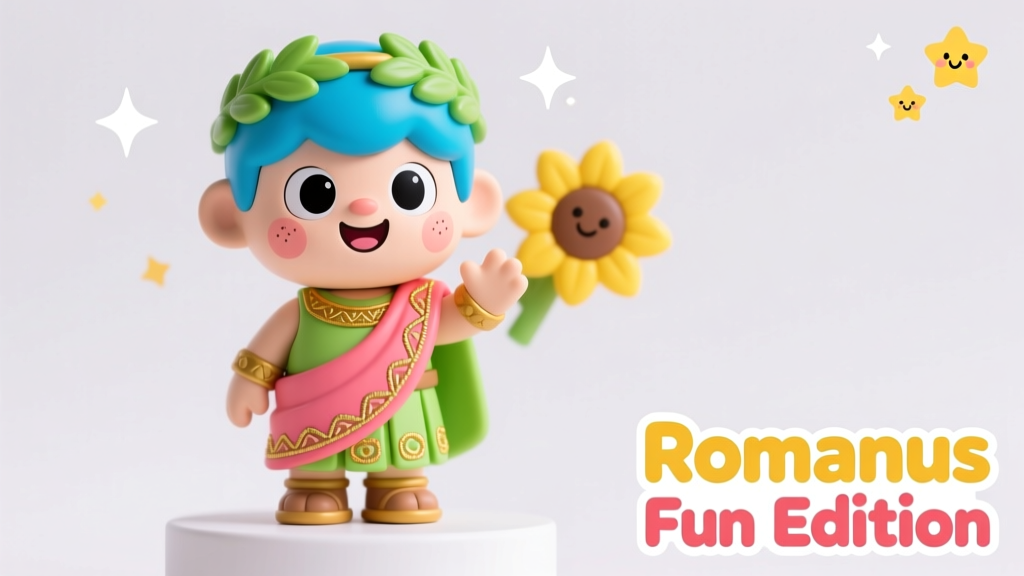 Romanus Toys: Safety Risks, Regulatory Gaps, and What Parents Need to Know