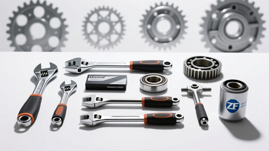 DIY Transmission Rebuild Tools: Comparison & Buyer's Guide