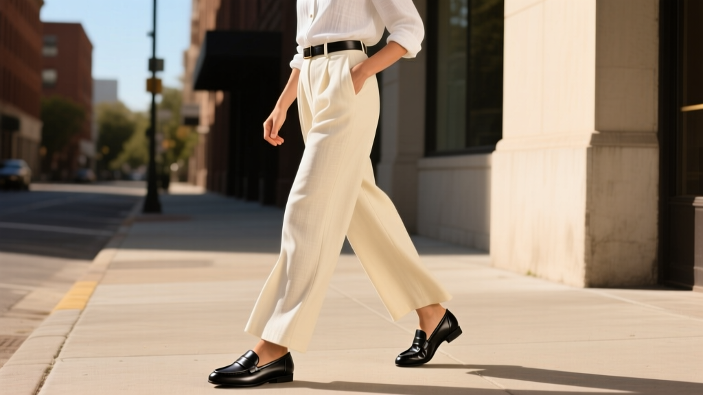 How to Break In Stiff Leather Loafers (Without Pain)