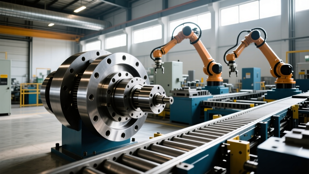 Rohrig Heavy Equipment Maintenance: 2026 Fleet Contract Guide