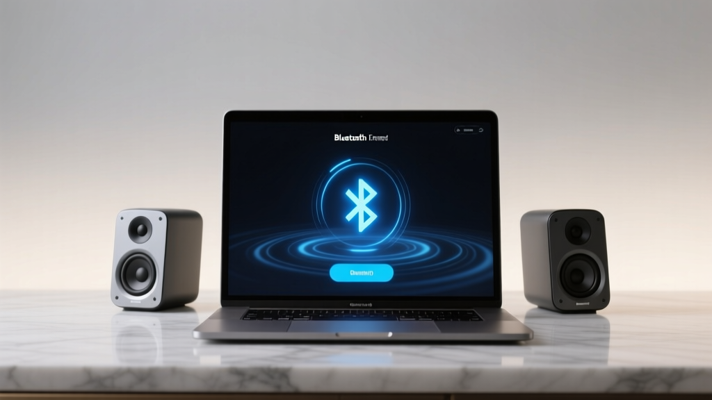 Fix Bluetooth Speaker Sync on Laptop (2026)