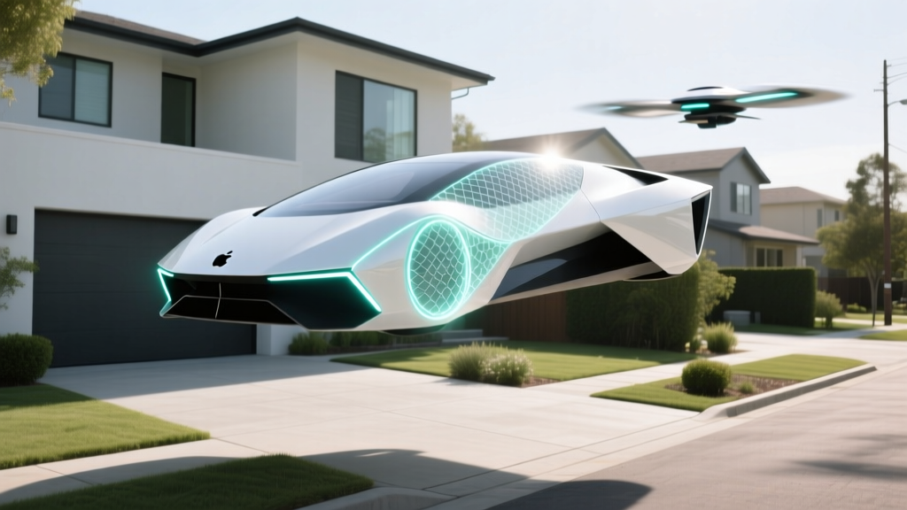 Can You Buy a Flying Car? 2026 Market & Pricing Guide