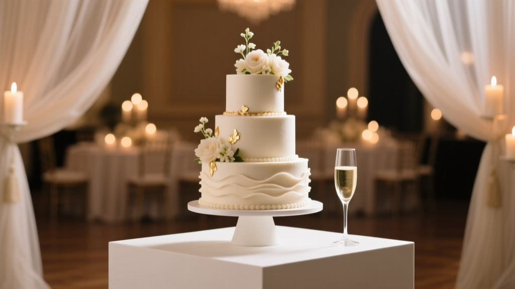 Wedding Cake Tasting: A Stress-Free Guide (2026)