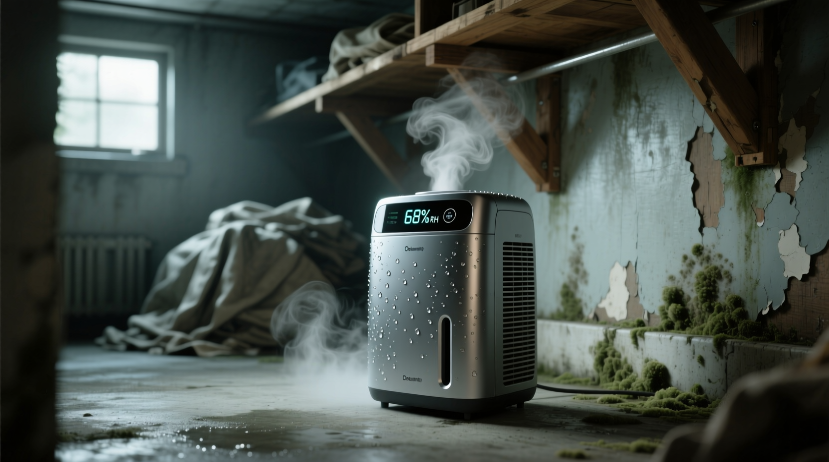 closet dehumidifier worth it basement truths