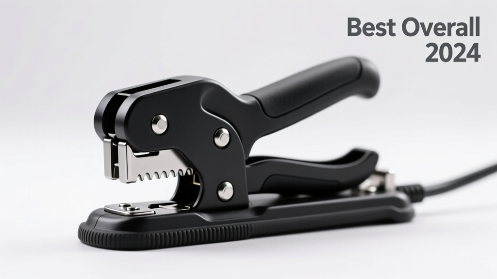 Best Cable Stapler for Home DIY Projects