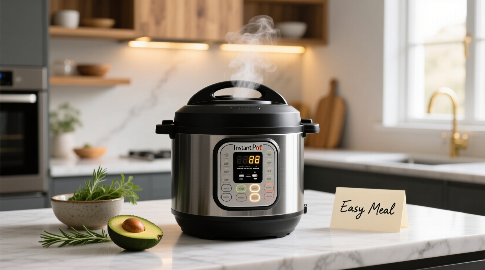 instant pot pro sale