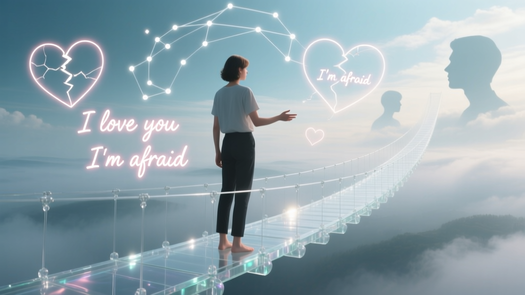 Dreaming About Confessing Feelings: Interpretation
