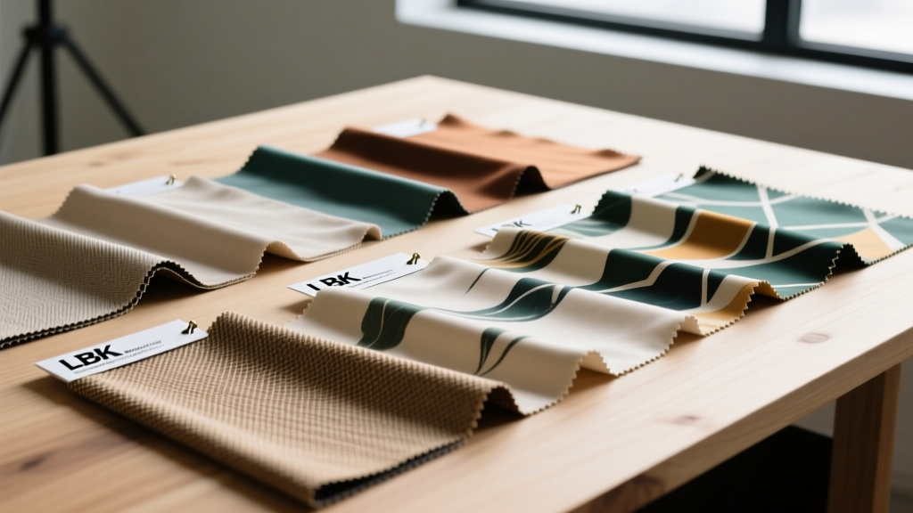 LBK Printing Co: A Designer’s Deep-Dive Fabric Guide