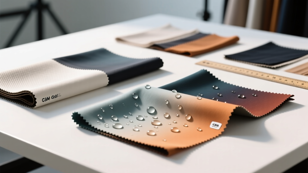 Non Woven Fabric Waterproof: Cost-Smart Guide for Designers