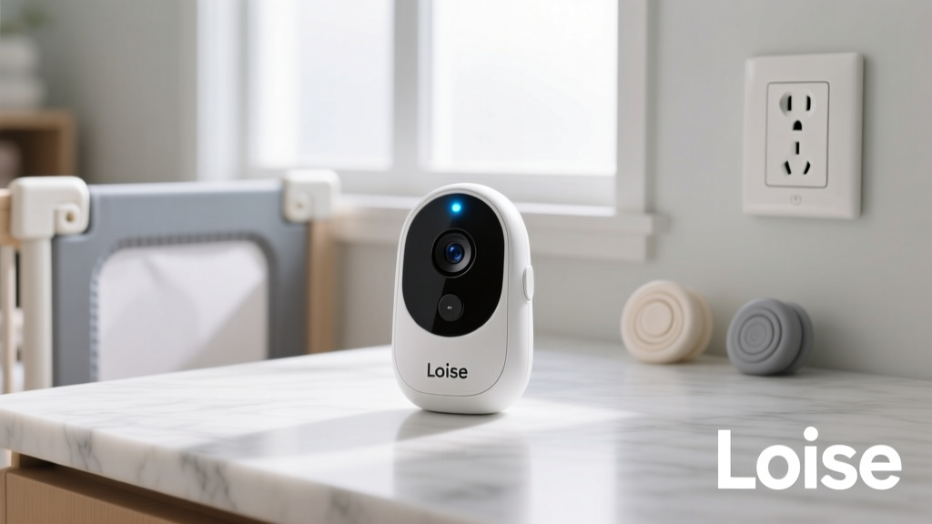 Loise: Understanding the Risks, Real-World Incidents, and Evidence-Based Childproofing Strategies
