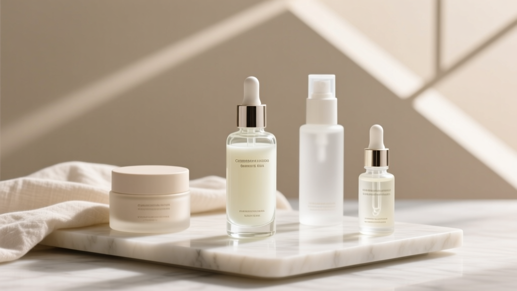 Hydrating Retinol Alternatives for Sensitive Skin