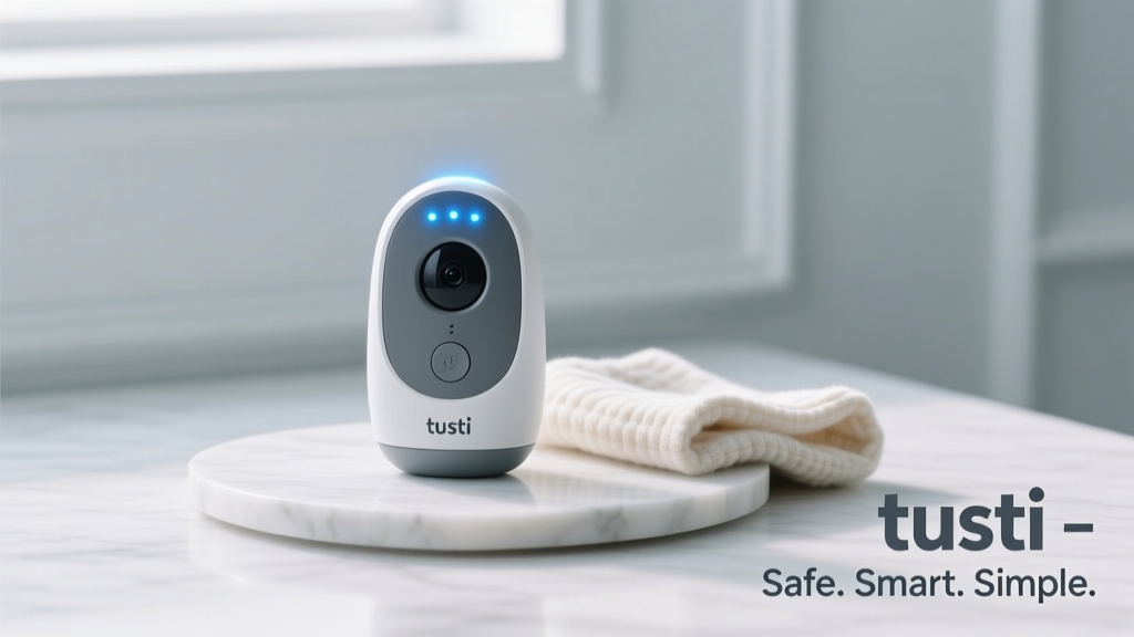 Tusti Baby Gates: Safety Evaluation, Installation Best Practices, and Real-World Performance Data