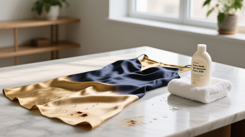 Proven Guide: Silk Garments How Often to Clean 2026