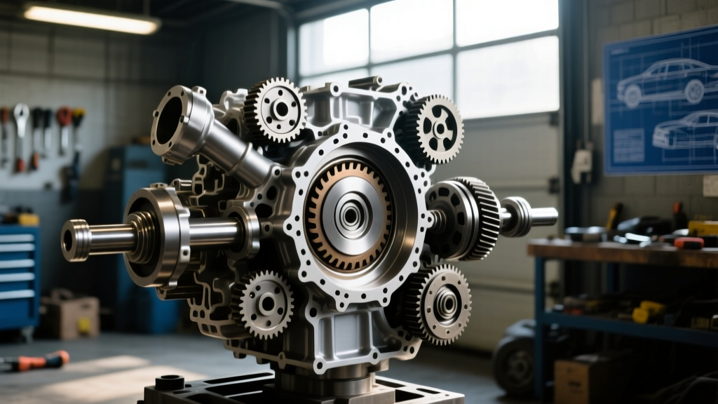 We Explain Torque Converter Lockup Symptoms and Diagnosis