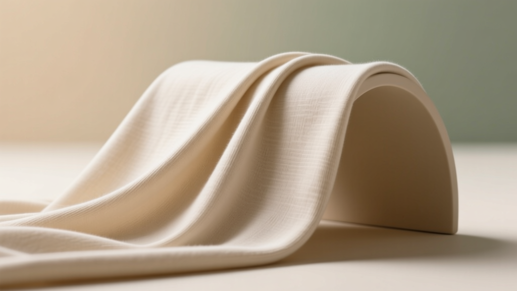 100 Cotton Jersey Fabric: The Designer’s Essential Guide