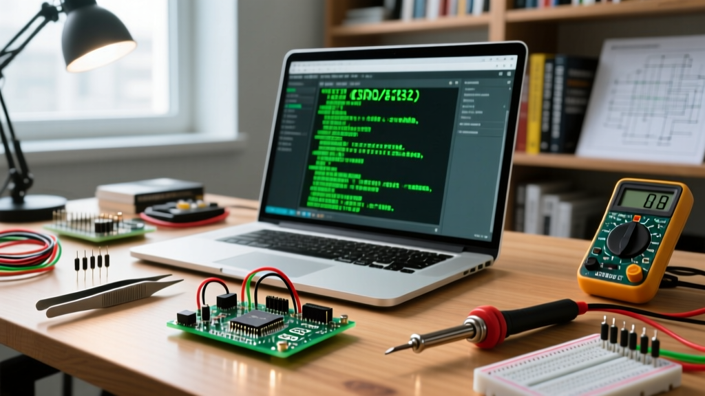 Mastering the serial monitor Arduino IDE Tool: A Deep Dive