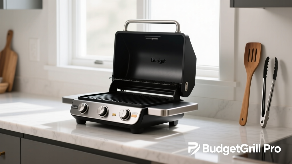 Grill On A Budget: Smart, High-Performance Grilling Without Breaking the Bank