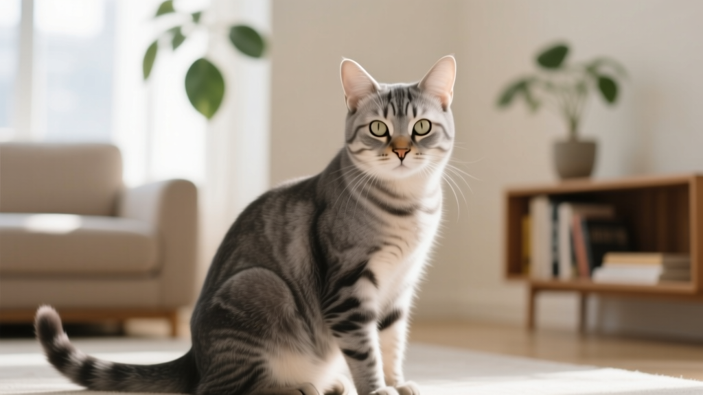 What Is Typical Cat Behavior Organic? (2026)