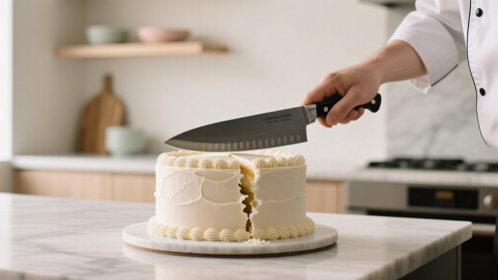 How to Cut a Wedding Cake: Pro Tips for Perfect Slices