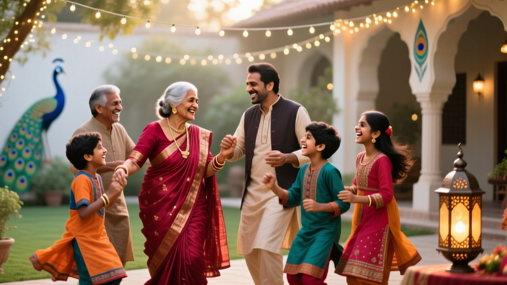 Sangeet in Indian Weddings: What It Really Is (2026)