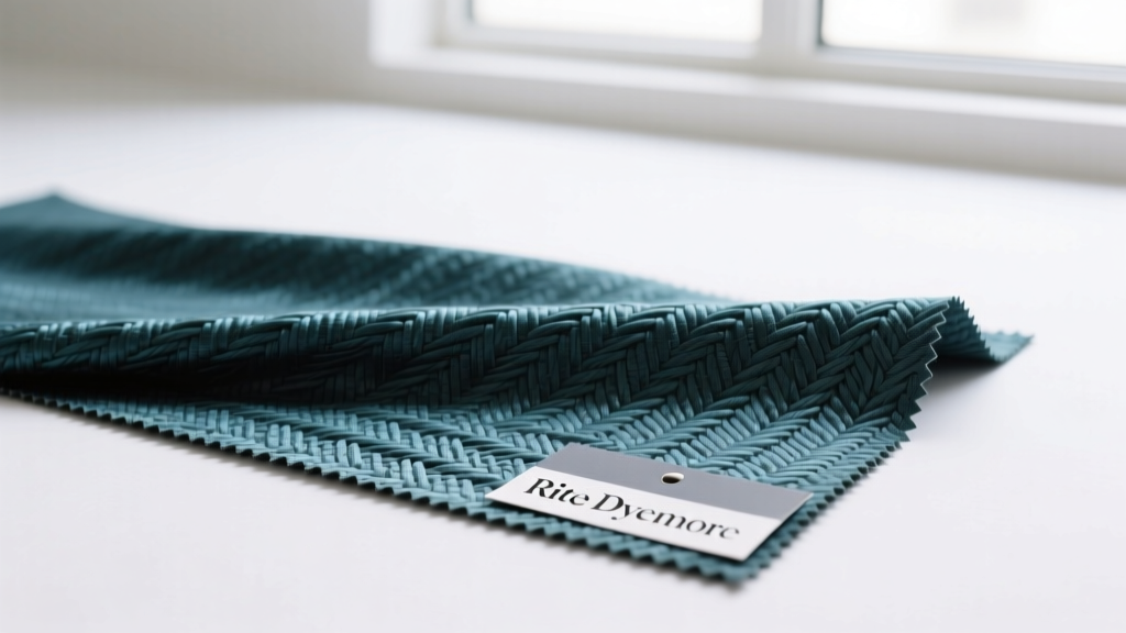 Rite Dyemore: The Ultimate Guide for Designers & Sourcing Pros