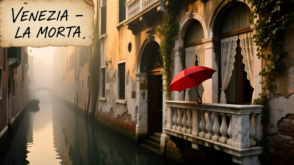 Death in Venice: A Critical Review of the Lido’s Historic Hotels, Hostels, and Cultural Infrastructure