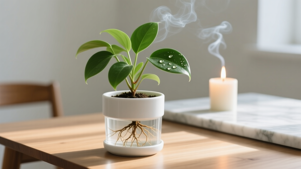 Are Candles Bad for Plant Cuttings? (2026)