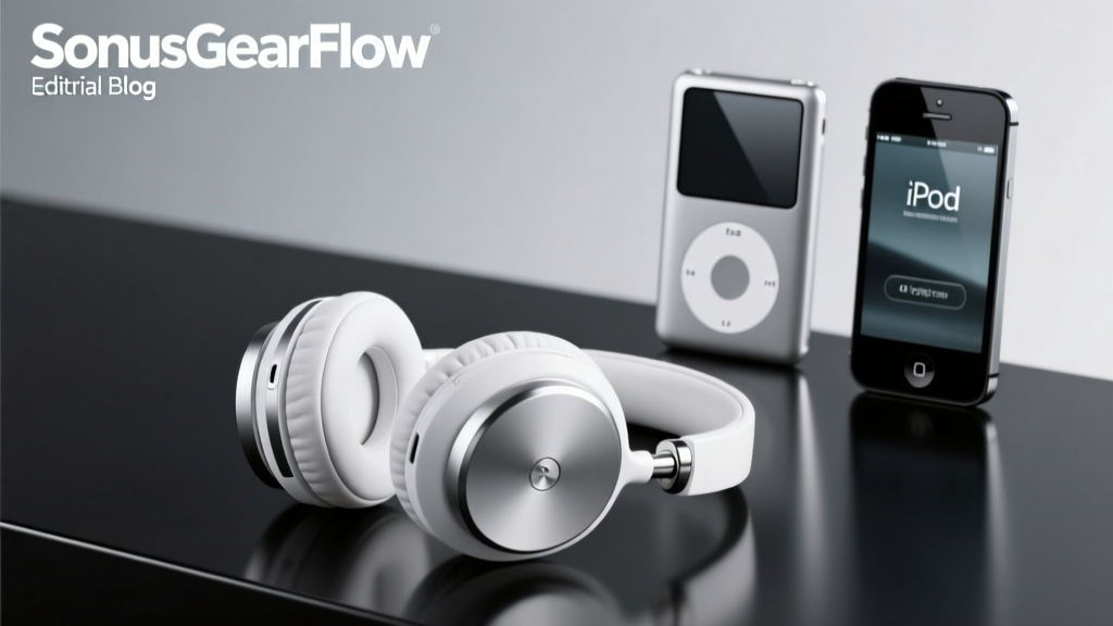 Wireless Headphones for iPod: Compatibility Guide (2026)