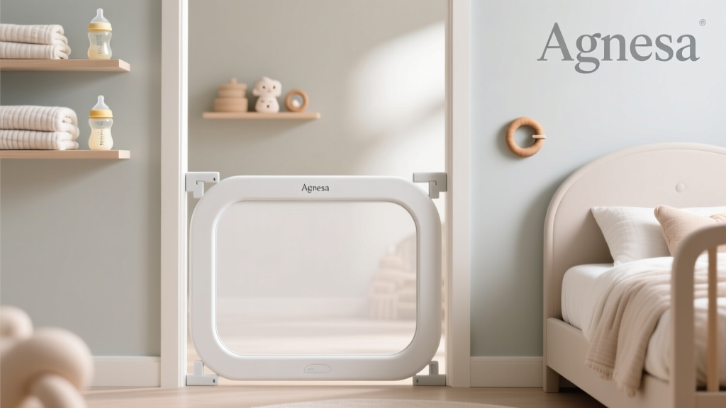Agnesa: A Critical Safety Review of the Popular European Baby Carrier for Infants and Toddlers