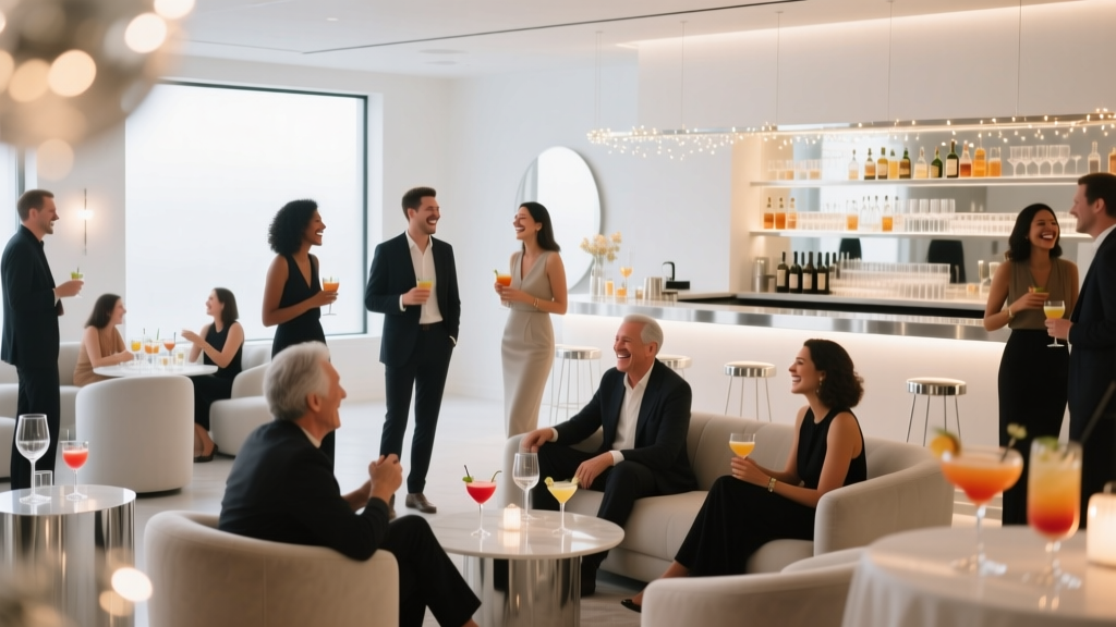 Best Party Hosting Steps: Stress-Free & Sparkling (2026)