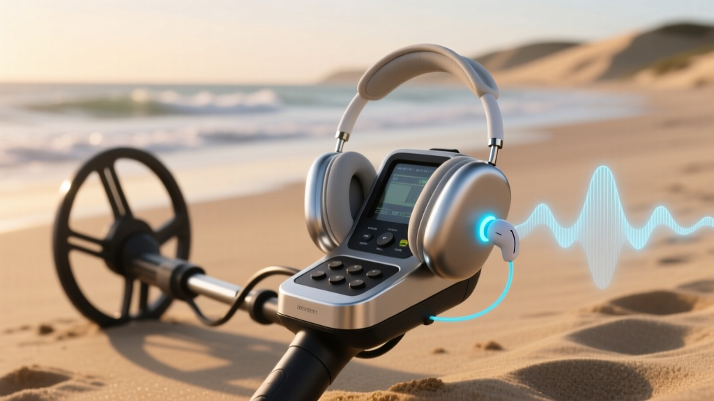 Best Metal Detectors for Wireless Headphones (2026)