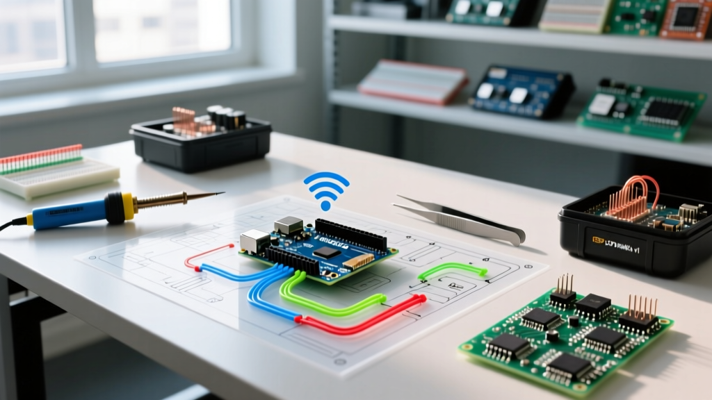 Arduino Starter Kit Review: Optimize Your 2026 Prototyping Workflow