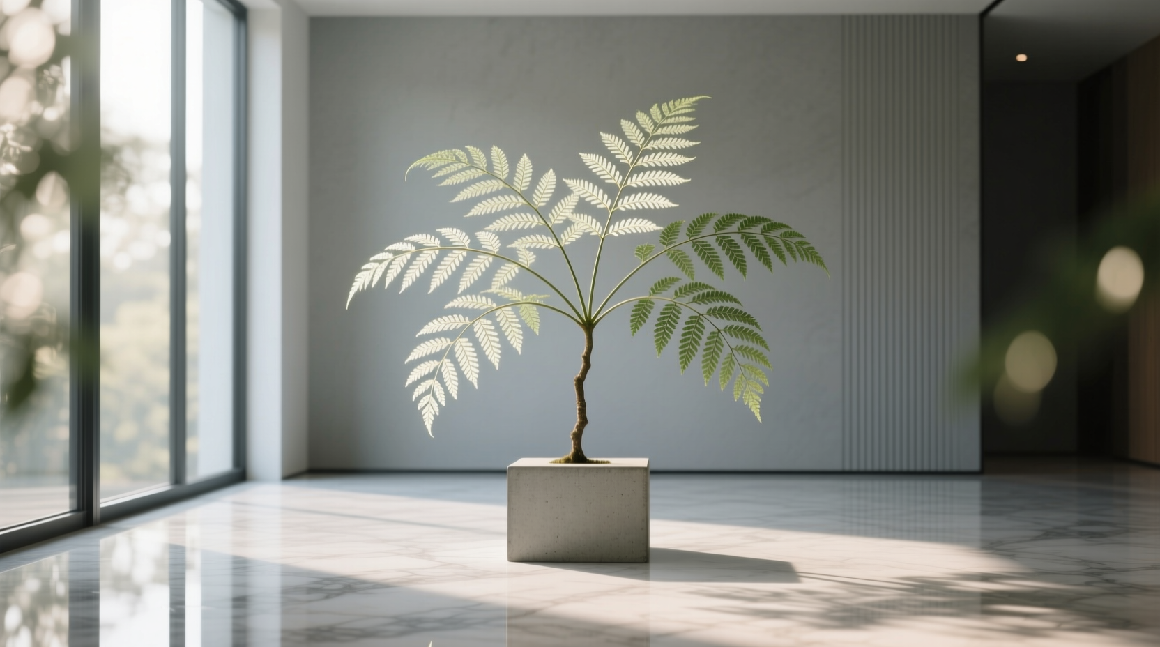 false aralia dizygotheca elegantissima