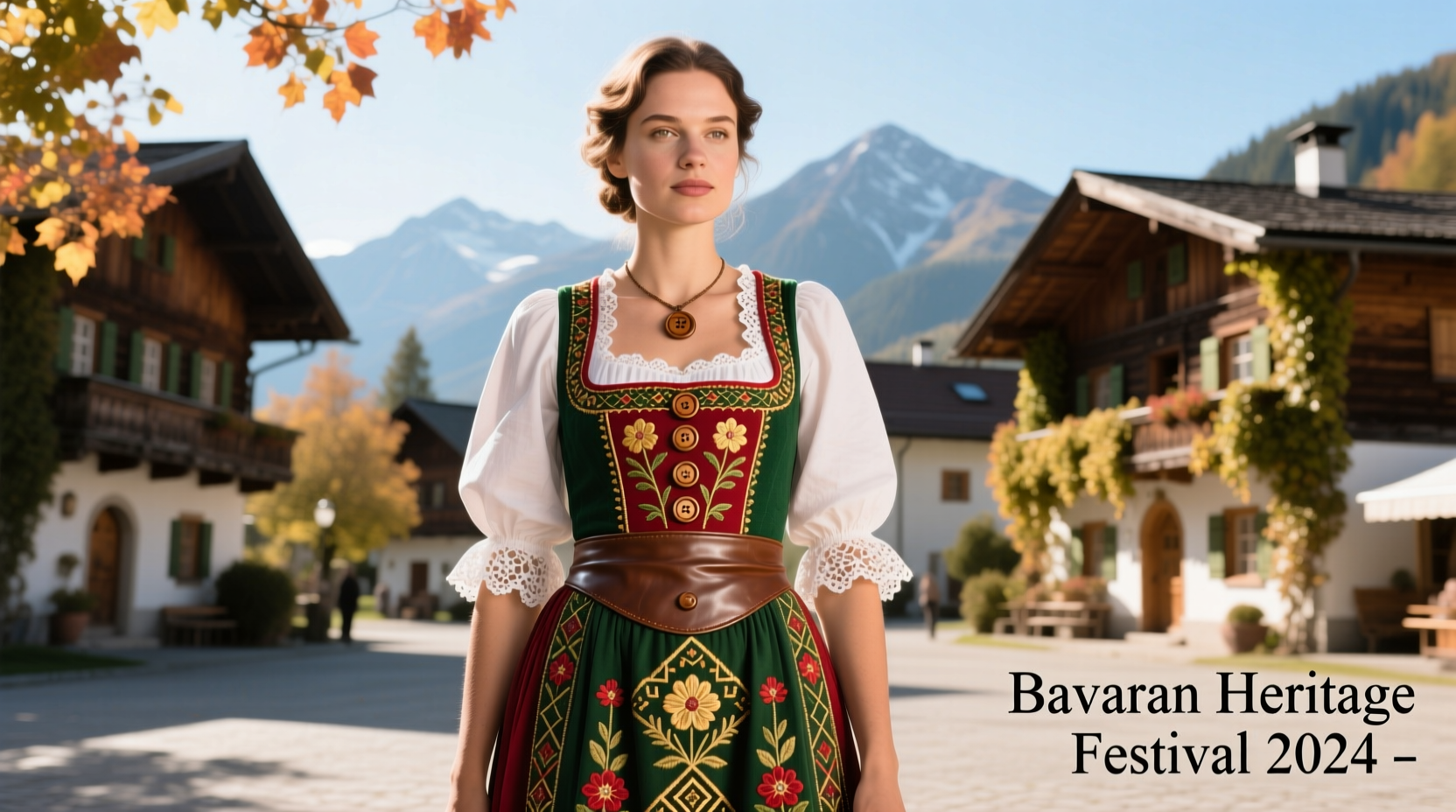 Traditional Bavarian Clothes: The 2026 Festival Guide