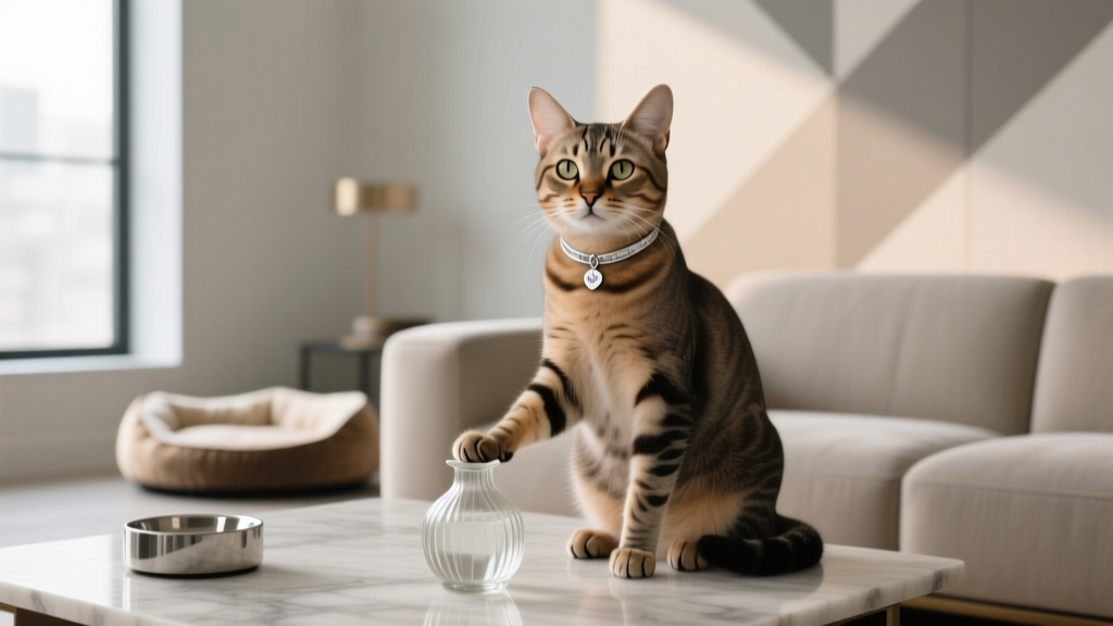Expensive Cat Behaviors: 7 Costly Habits & Fixes
