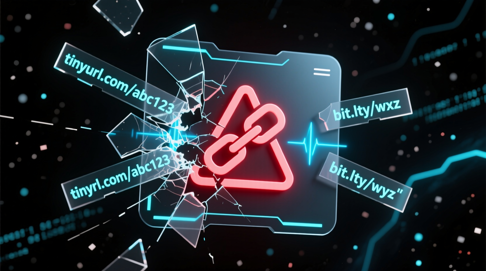avoid blind tinyurl clickthroughs