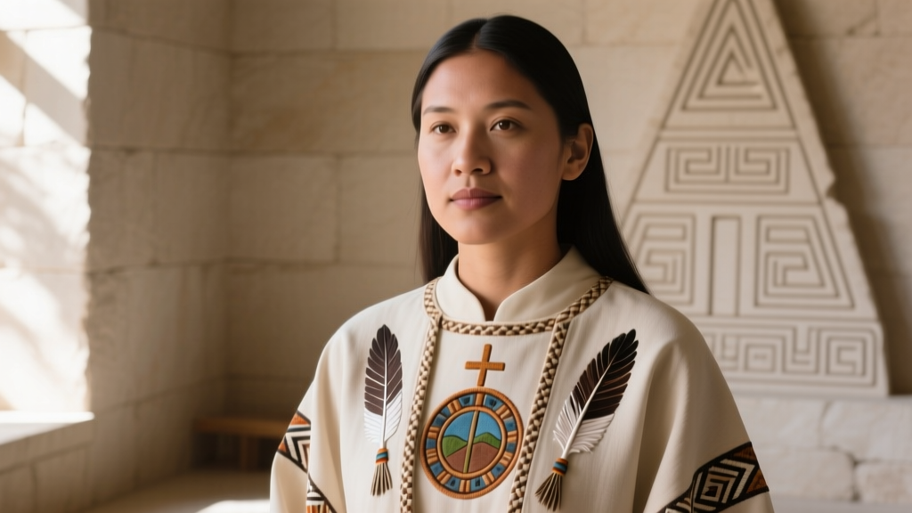 LDS Temple Garments 2026: Sacred Symbolism & Indigenous Context