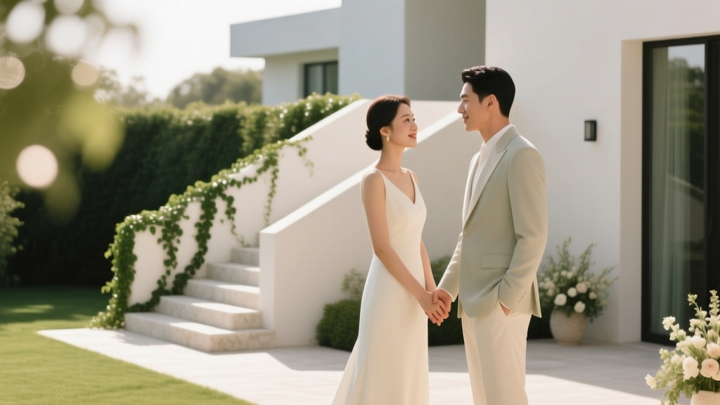 How Much Are Small Weddings in 2026? Real Budgets