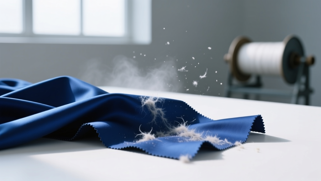 What’s Wrong with Polyester Clothes? Safety, Standards & Fixes