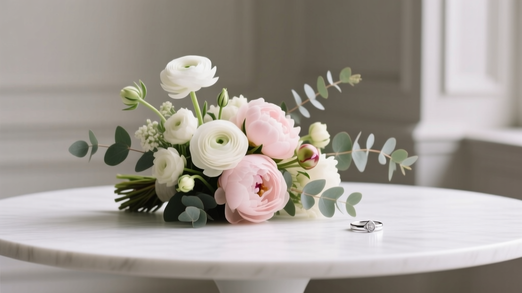 Wedding Flower Budget Guide: Real Costs & Savings