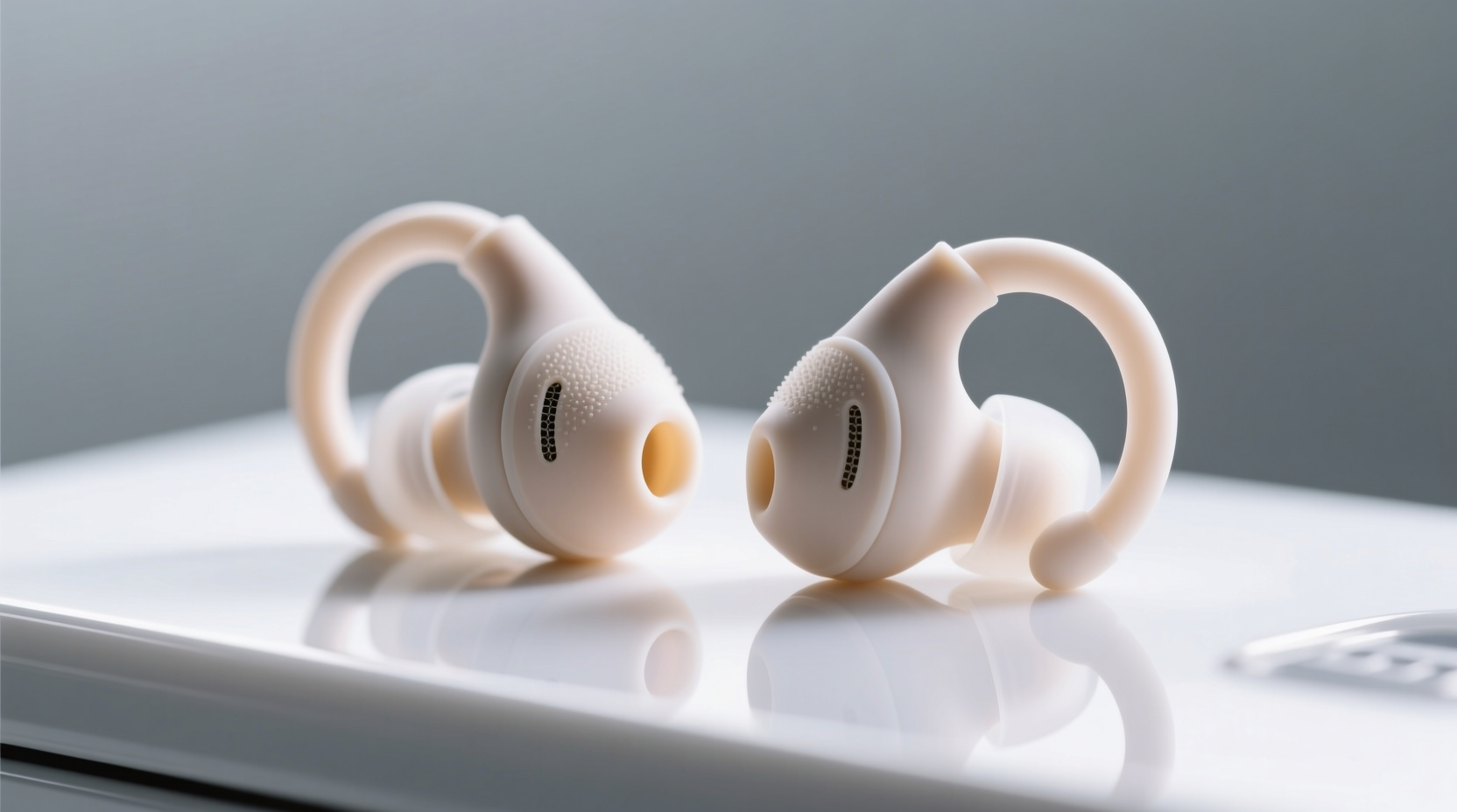 how to sanitize earbud tips without damage