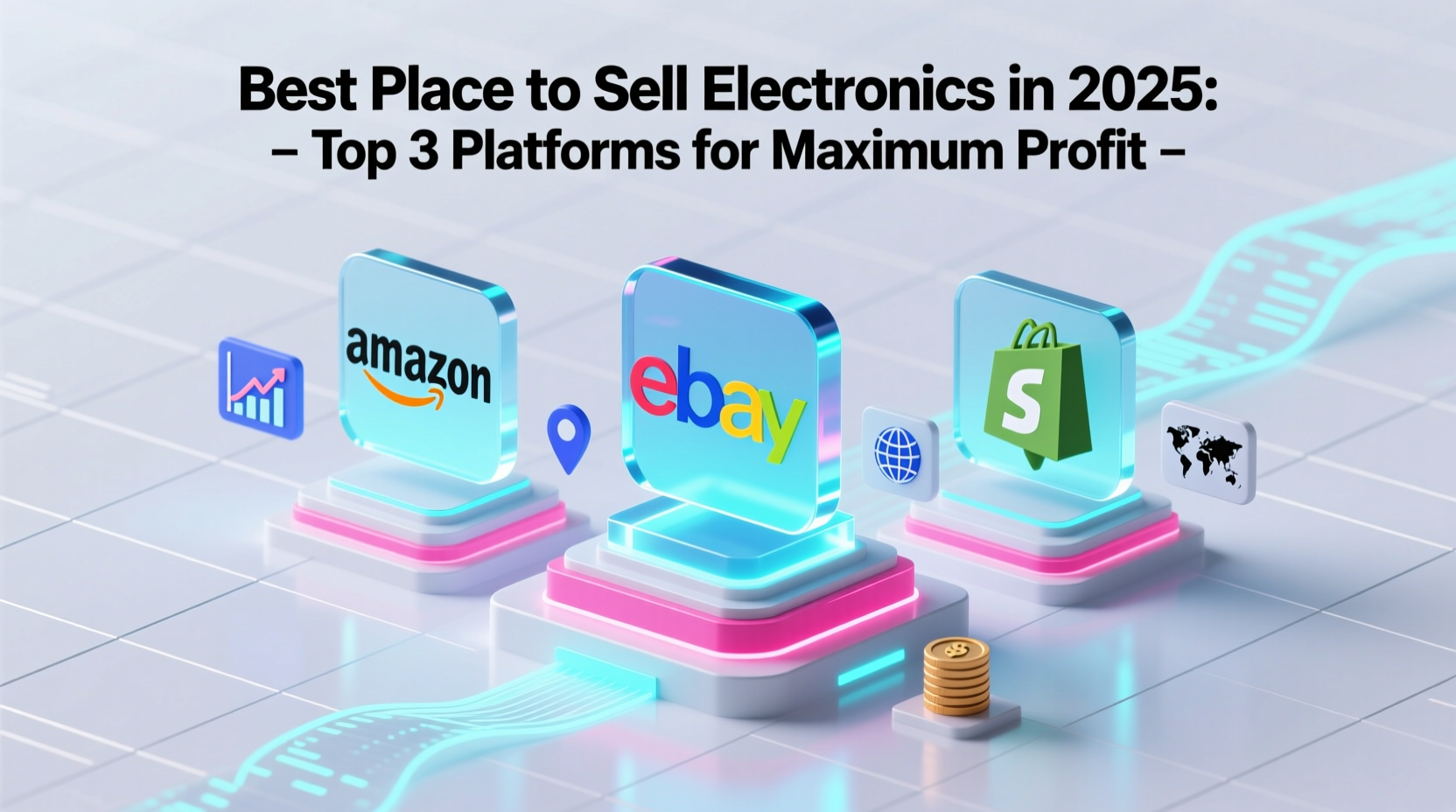 best place to sell electronics