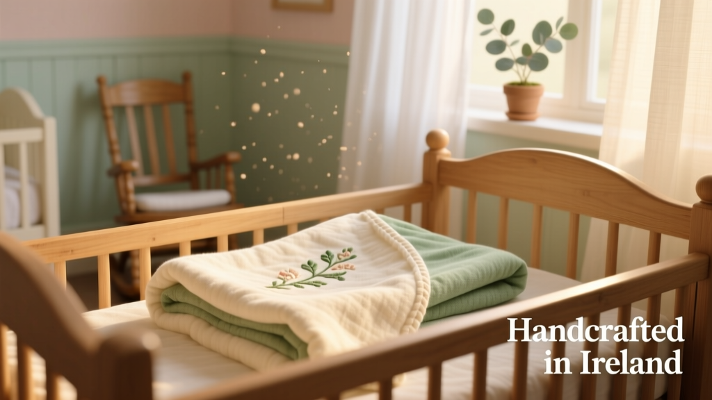 Irish Infant Care Practices: Evidence-Based Insights from Clinical Experience