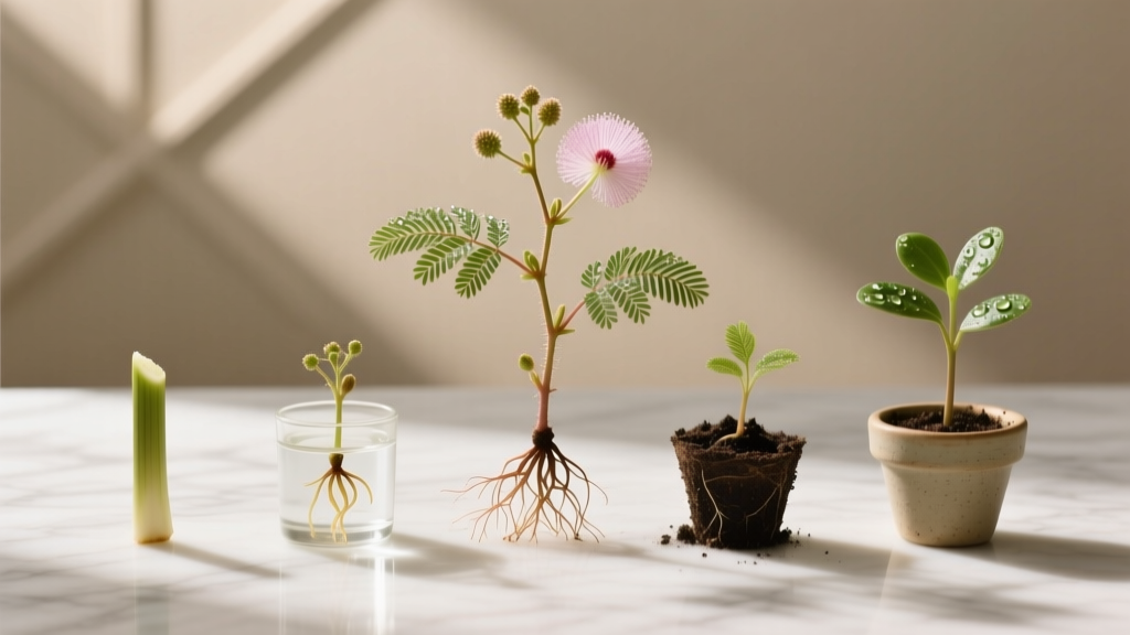 How to Propagate Mimicry Plants (2026)