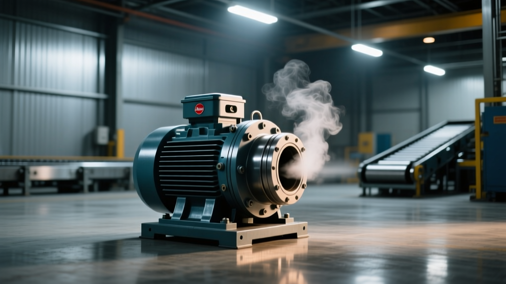 Pump Specific Speed Formula & Selection Guide