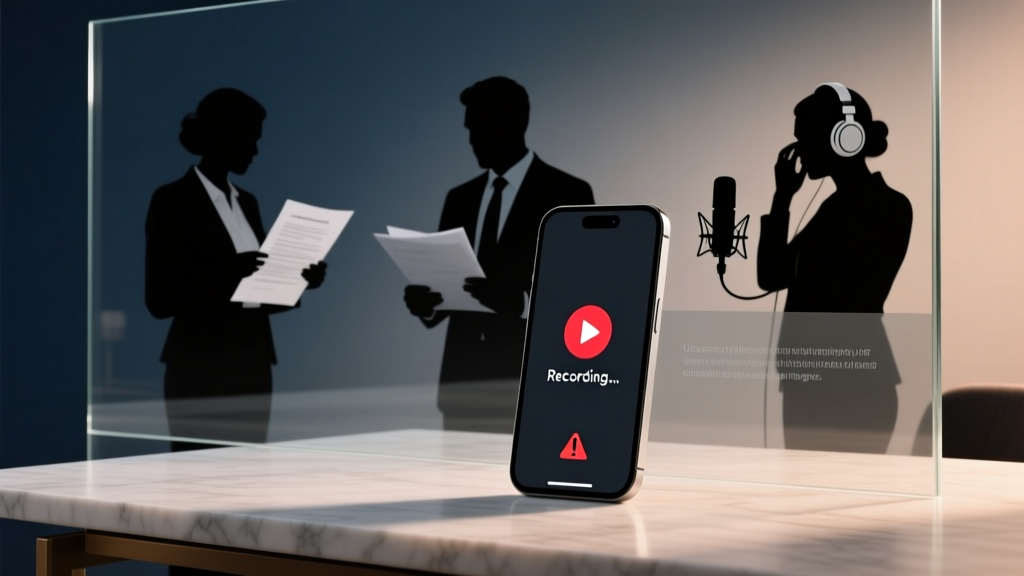 Illinois Recording Laws: One-Party Consent? (2026)