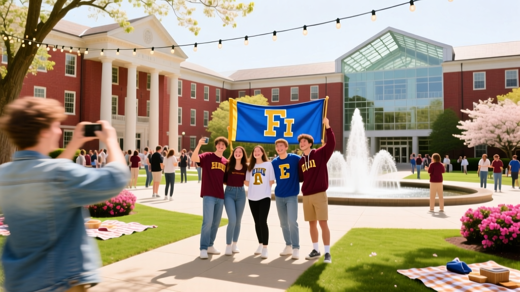 Biggest Party Schools in America 2026: Top 20 Rankings