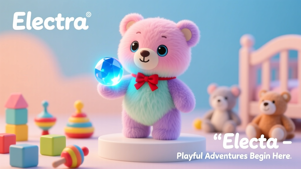 Electa Toys: Safety, Compliance, and Developmental Value in European Early Learning Products