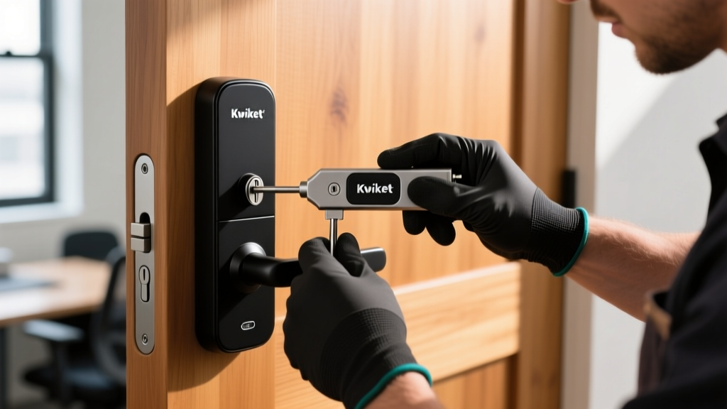 Best Smart Lock Rekies & Rekeying Tool Kits for 2026