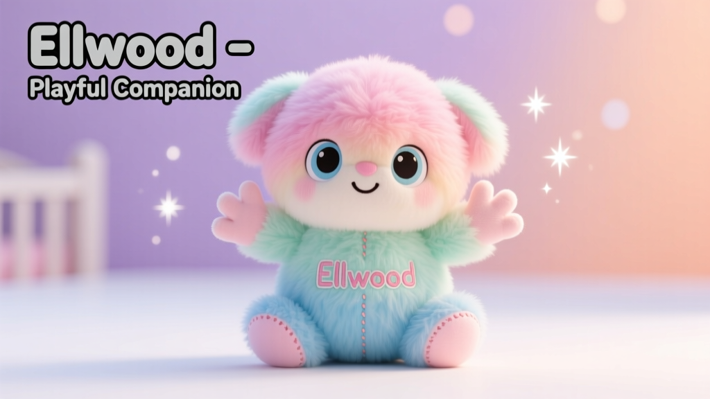 Ellwood Toys: Safety Analysis, Regulatory Compliance, and Market Positioning of a Leading Preschool Brand